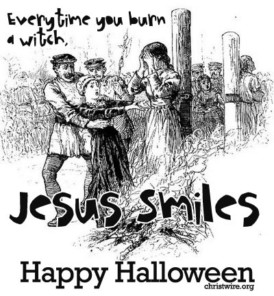 free Halloween card